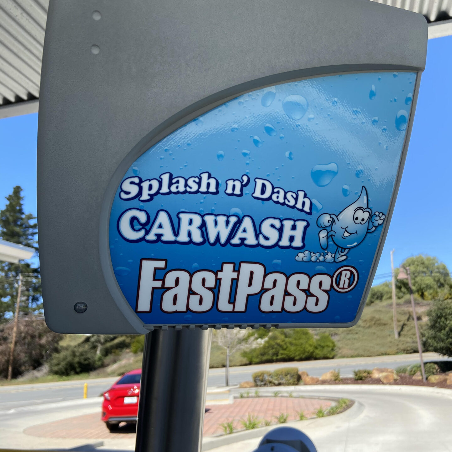 Our Company Splash n’ Dash Carwash