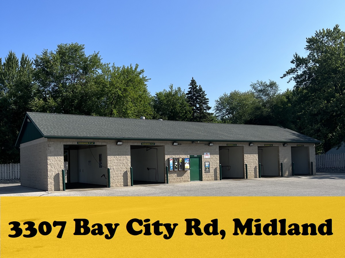 Locations SplashNDash