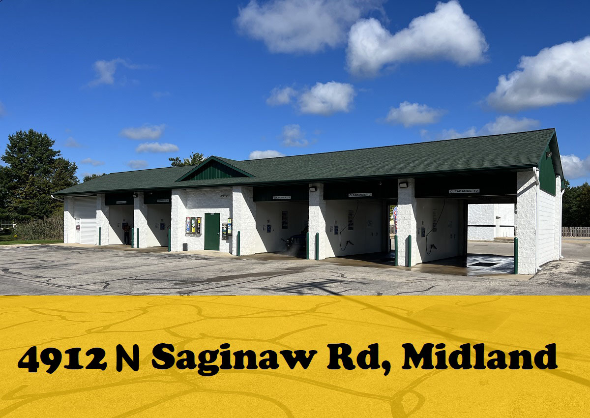 Locations SplashNDash