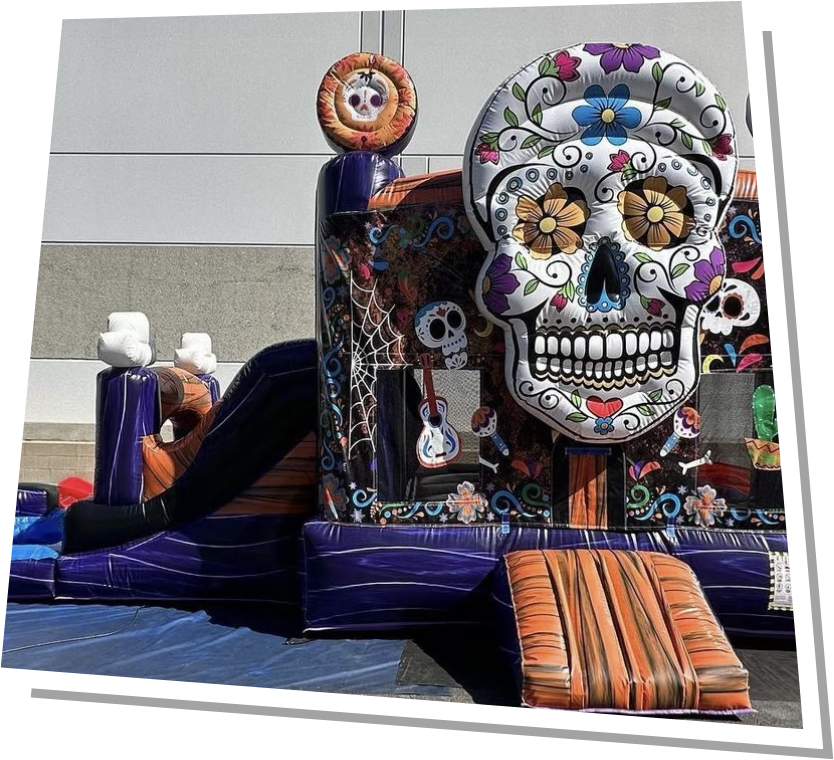 Coco (Wet/Dry) Combo Splash 'N' Jump Arizona's 1 Stop For Premium