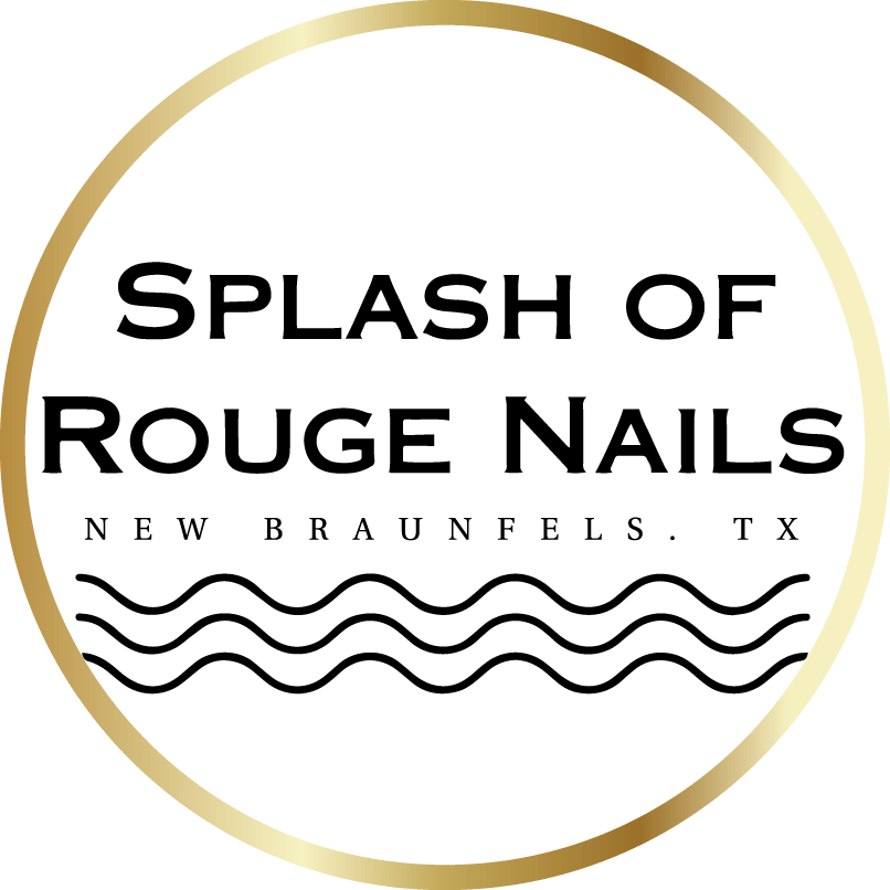 Home Nails Salon 78130 Splash of Rouge Nail Salon TX 78130