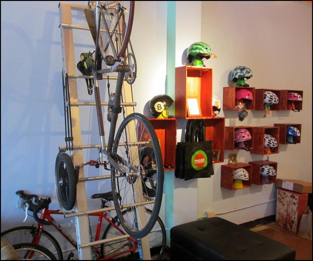 Grand Avenue West of 580 December 2015