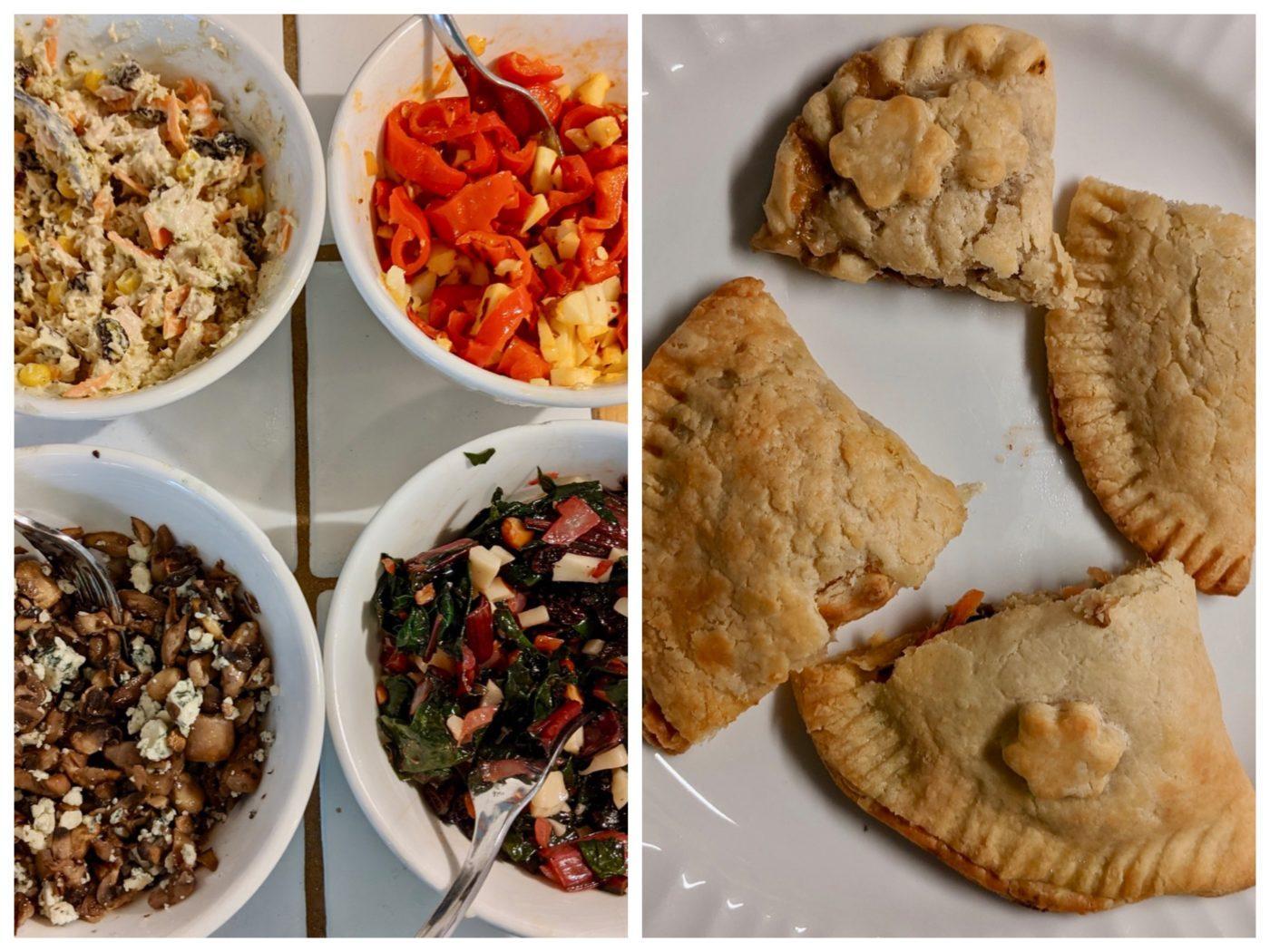 Empanadas A HowTo Guide