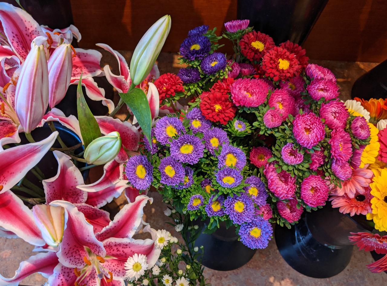 Grand Avenue Merchant News May 2021