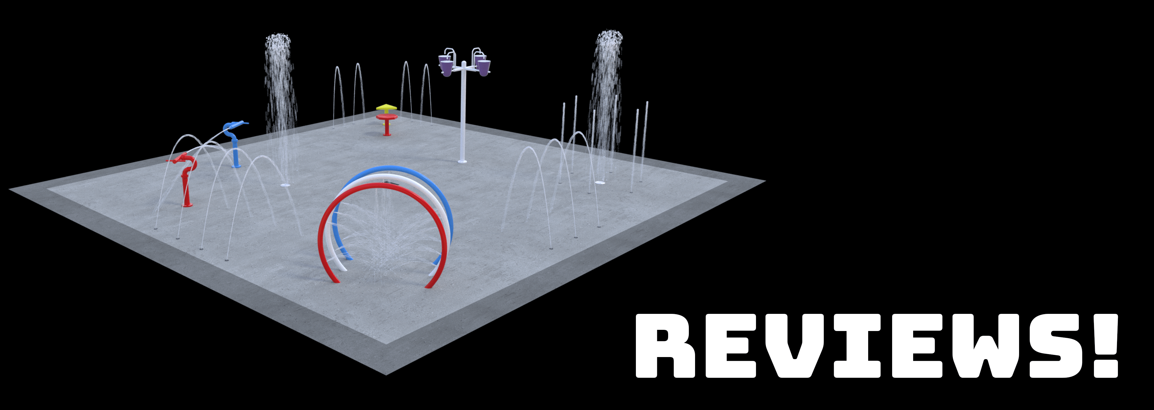 SplashPads USA Reviews SplashPadsUSA