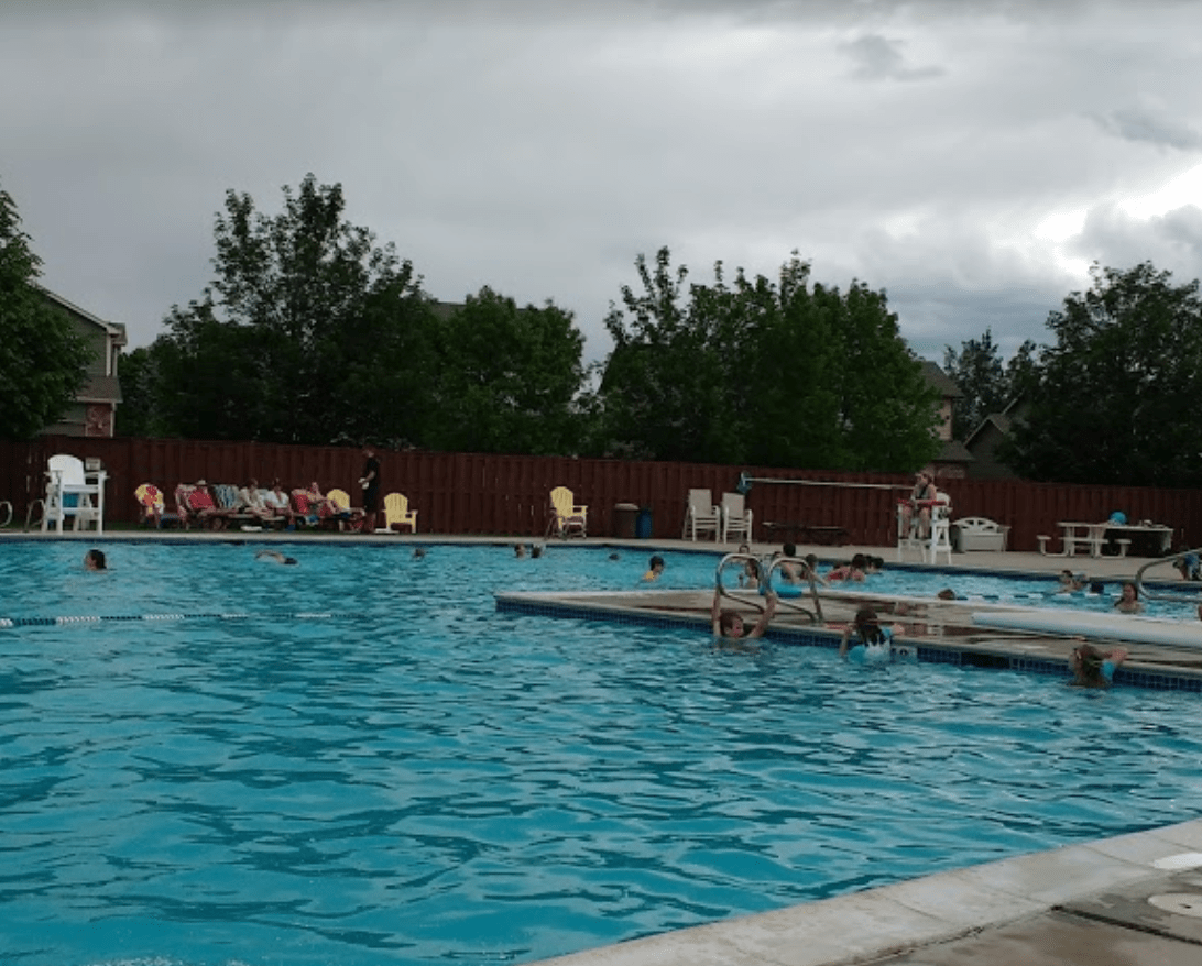Westfield Pool Group & Private Swimming Lessons Fort Collins