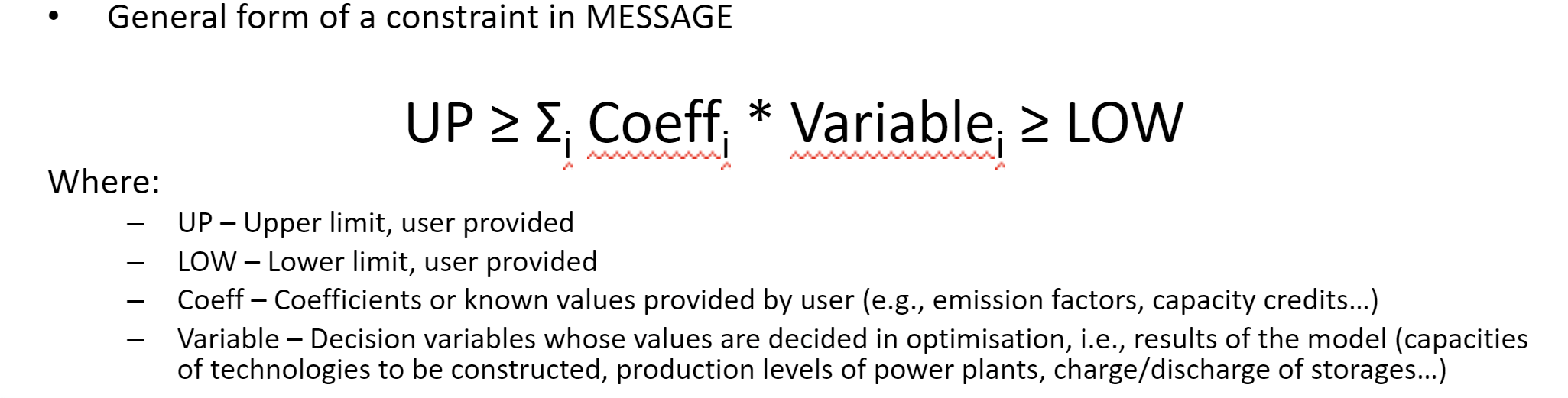 7. Description of Sheets — SPLAT Interface 0.1 documentation