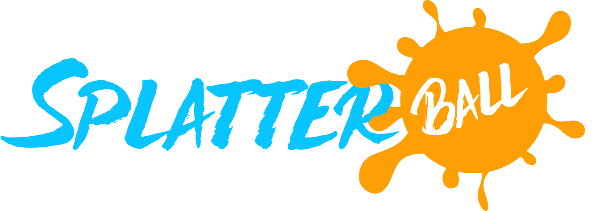 Splatterball NC The Fun Starts Here!