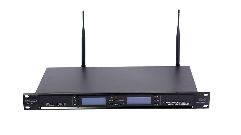 WM2202 | SPL Audio Professional