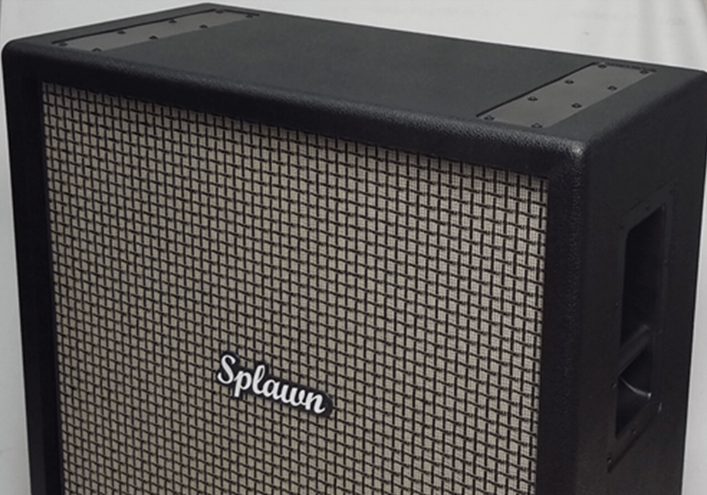 Splawn Amplifiers & Guitars