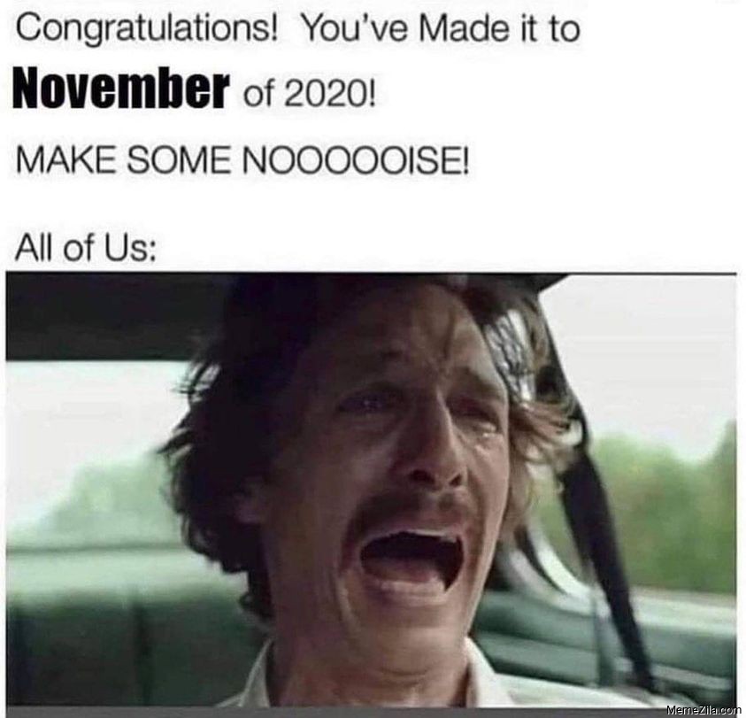 5 Good Things That Happened In 2020 To Get You Through The Home Stretch