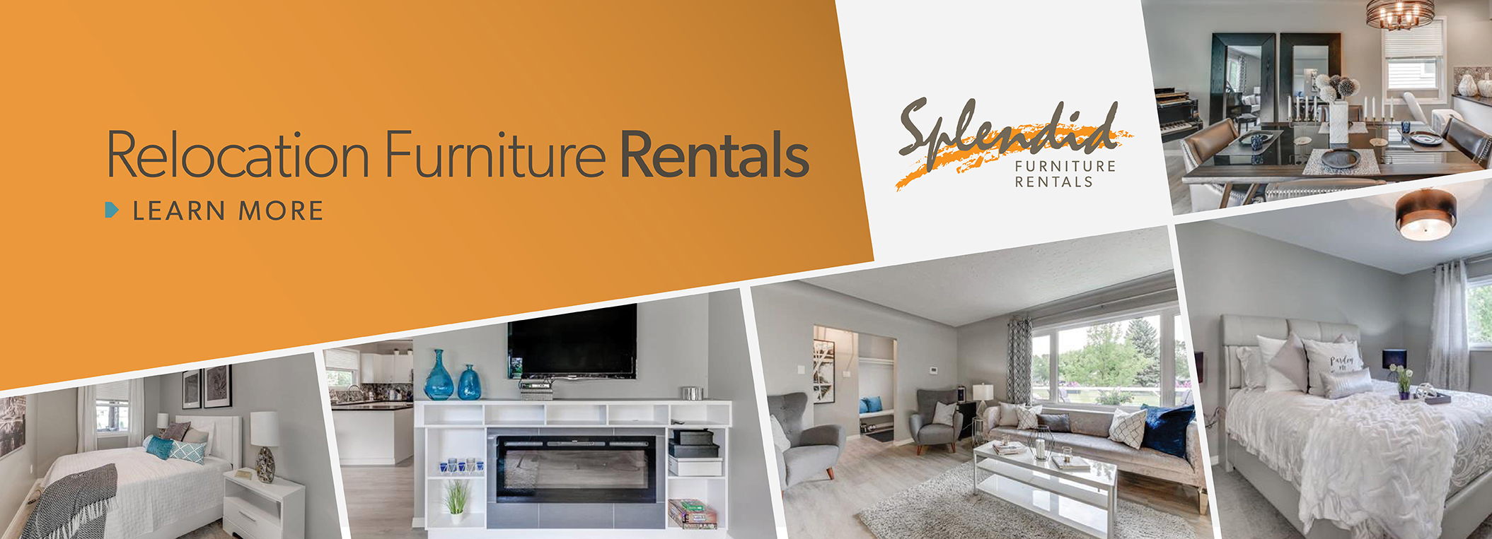 Splendid Furniture Rentals Home Staging & Relocation Furniture Rentals