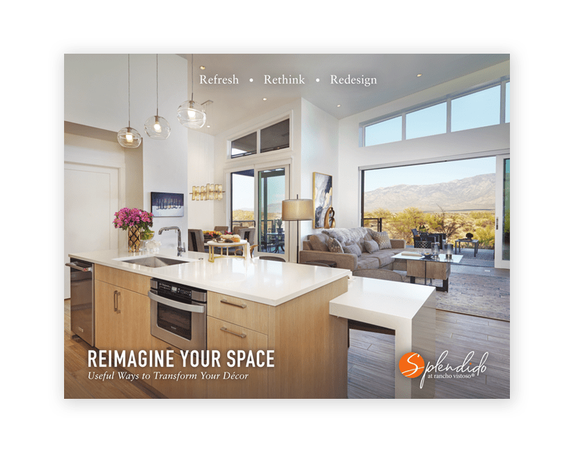 Design Guide Splendido Tucson