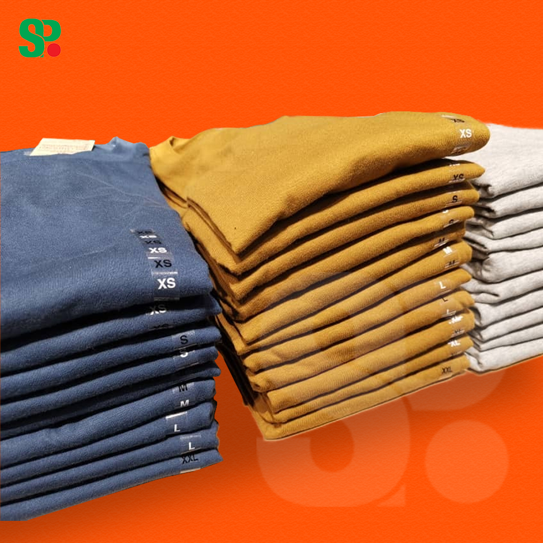 Size Strip Sticker Splendid Printing Sdn Bhd