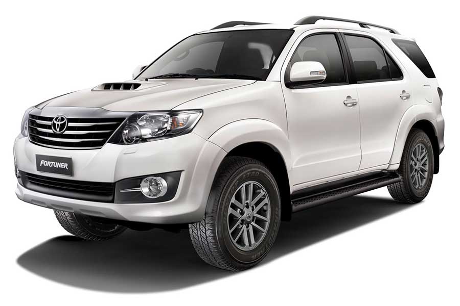 SUV MUV Car Hire Car Rental India SUV MUV Car Rental