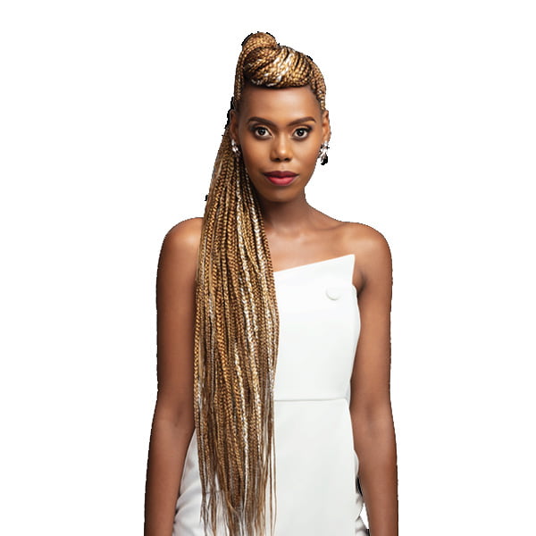 Darling Super Soft Braid Splendit