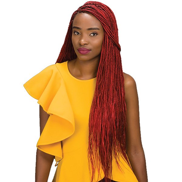 Darling One Million Braid Value Pack Splendit