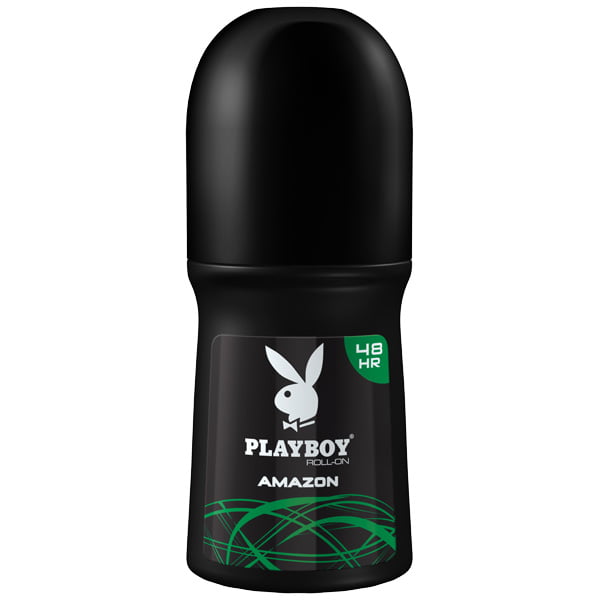 Playboy Roll On 50ml Splendit