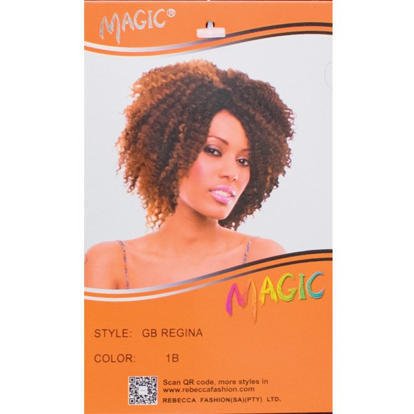 Magic Gb Regina 1 Splendit