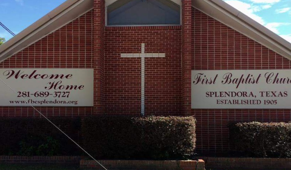 FBCS Home Church in Splendora, TX