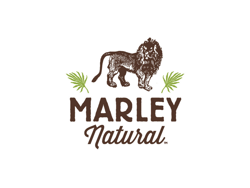 Marley Natural First Global Cannabis Brand Splendor