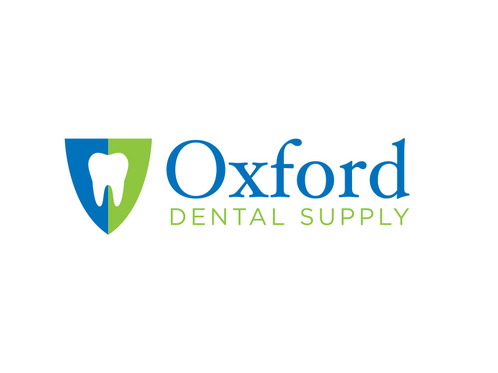 Logo Design for Oxford Dental Supply Splendor Design Group