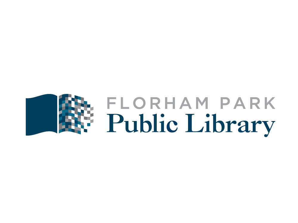Logo Design for Public Library, NJ Logo Design Firm