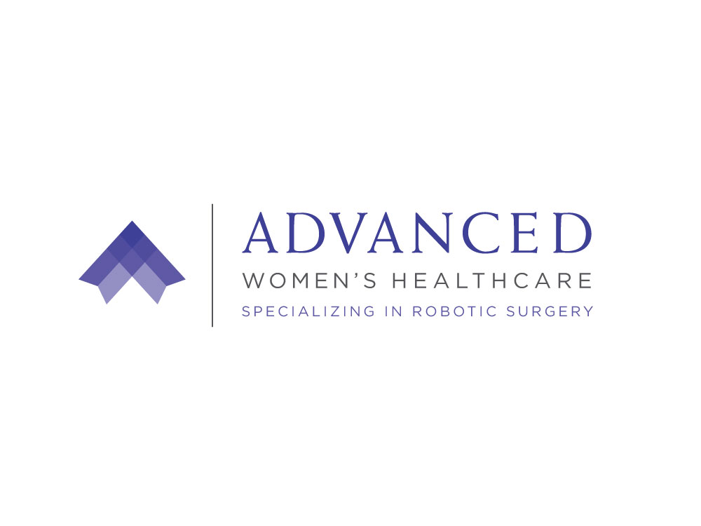 Advanced Women's Healthcare Logo Design Project Splendor
