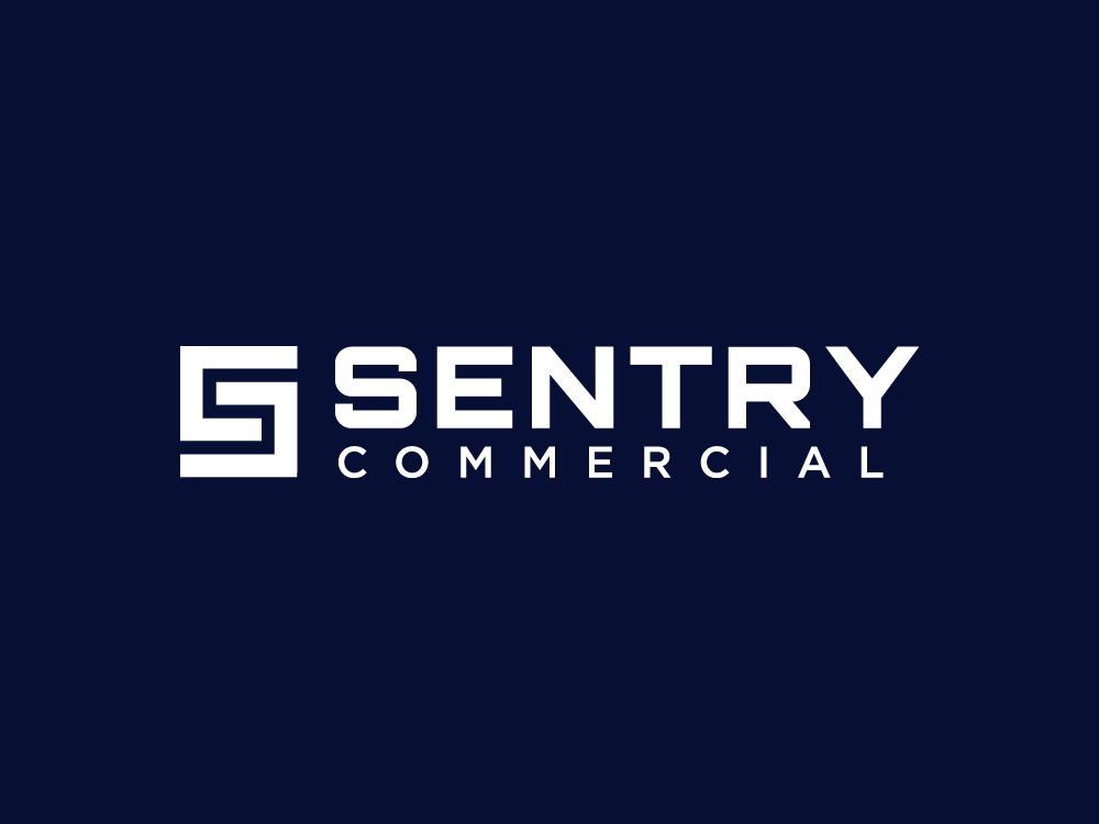 Sentry Commercial Real Estate Rebranding & Digital Marketing Splendor