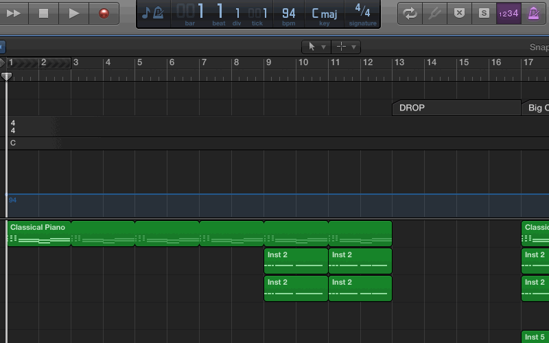 5 Logic X Keyboard Shortcuts to Optimize Your Workflow Blog Splice
