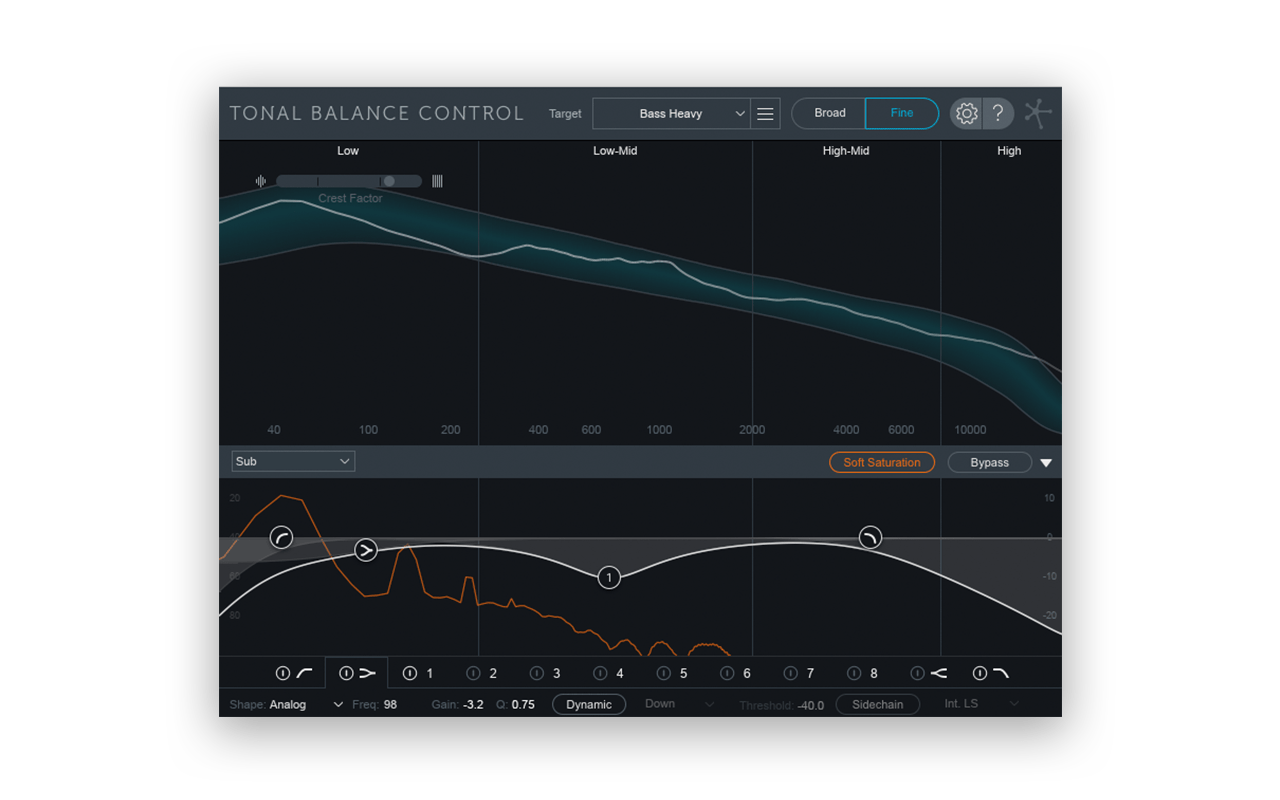 iZotope Ozone 8 & Neutron 2 Standard vs Advanced What's the difference