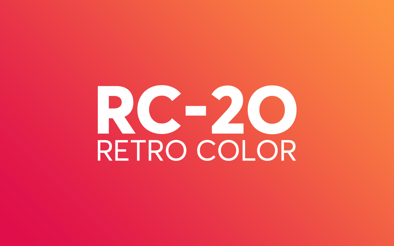 How to use XLN Audio's RC20 Retro Color Blog Splice