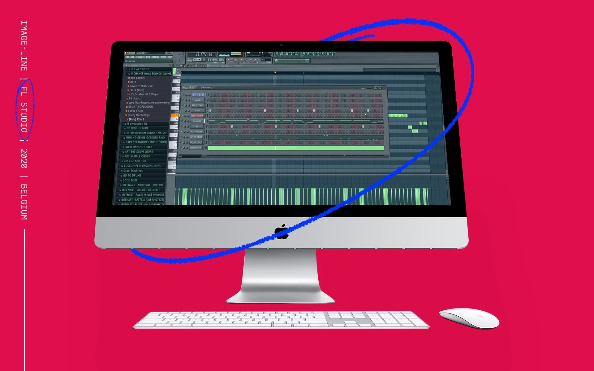 Fl Studio Cowbell Pack
