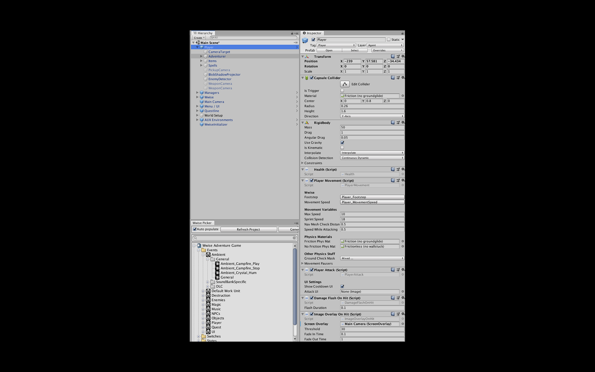 The elements of video game audio Blog Splice