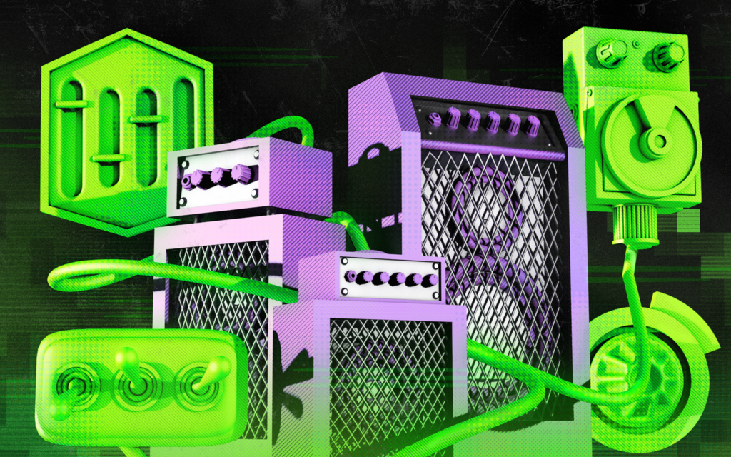 A complete guide to guitar amp simulator plugins Blog Splice