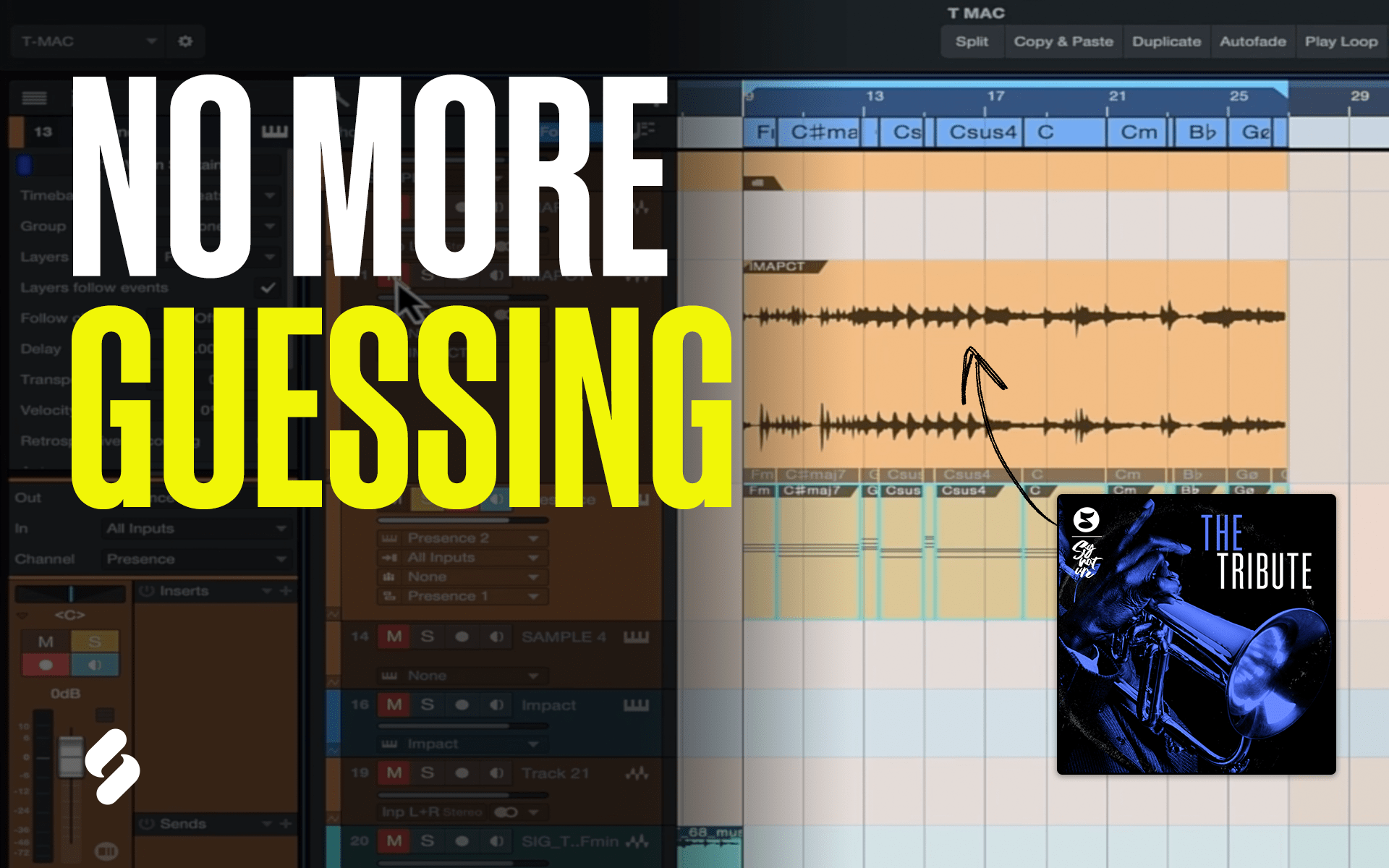 How to Flip Jazz Samples Into Beats Blog Splice