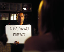 SPLICEDwire | "Love Actually" movie review (2003) "Love Actually