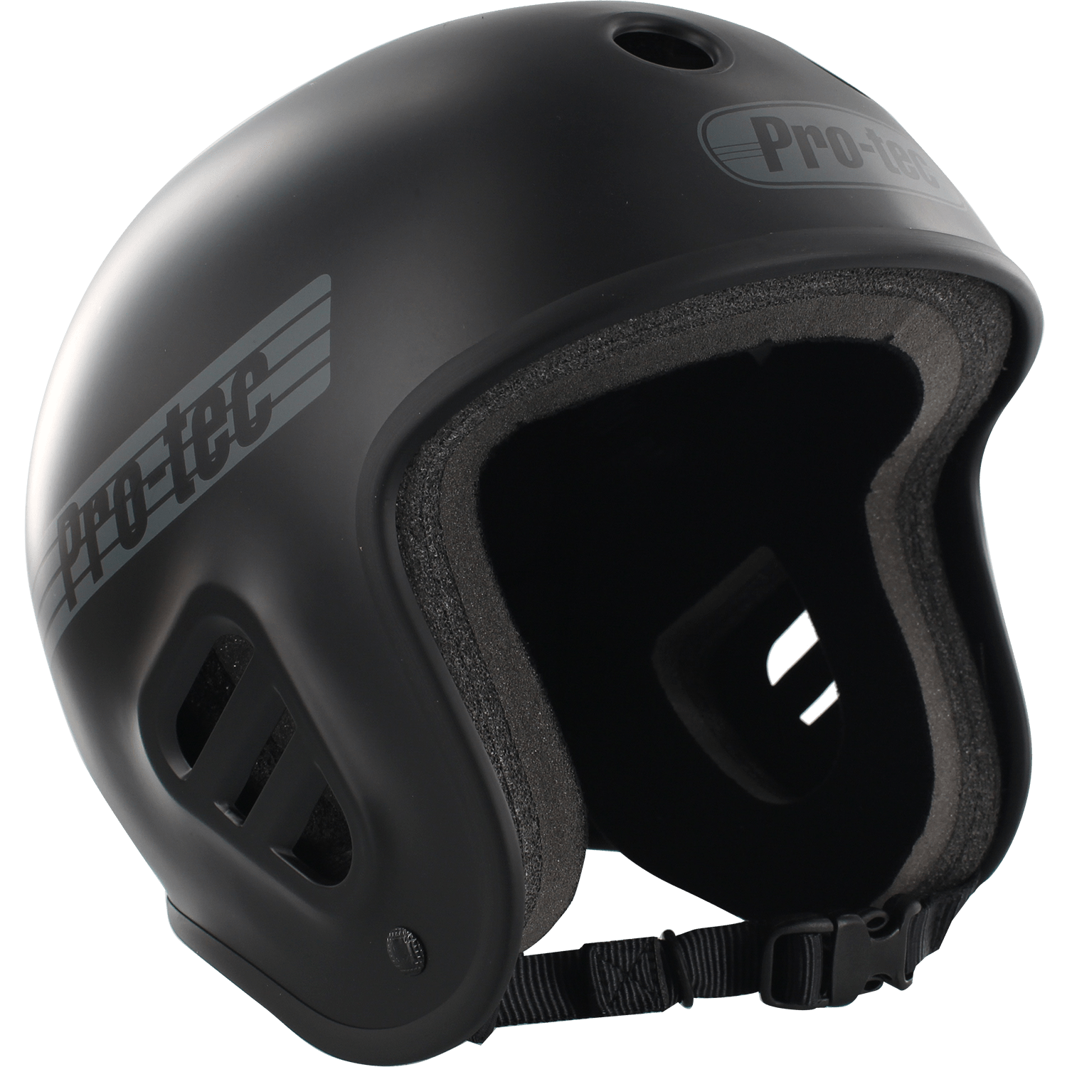 Protec Full Cut Helmet Splinters