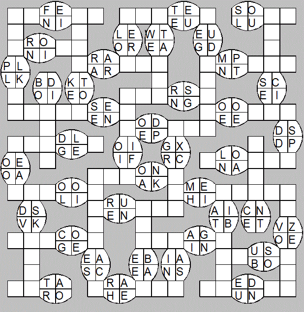 Printable Split Decision Puzzles Printable Word Searches