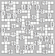 Printable Split Decision Puzzles Printable Word Searches
