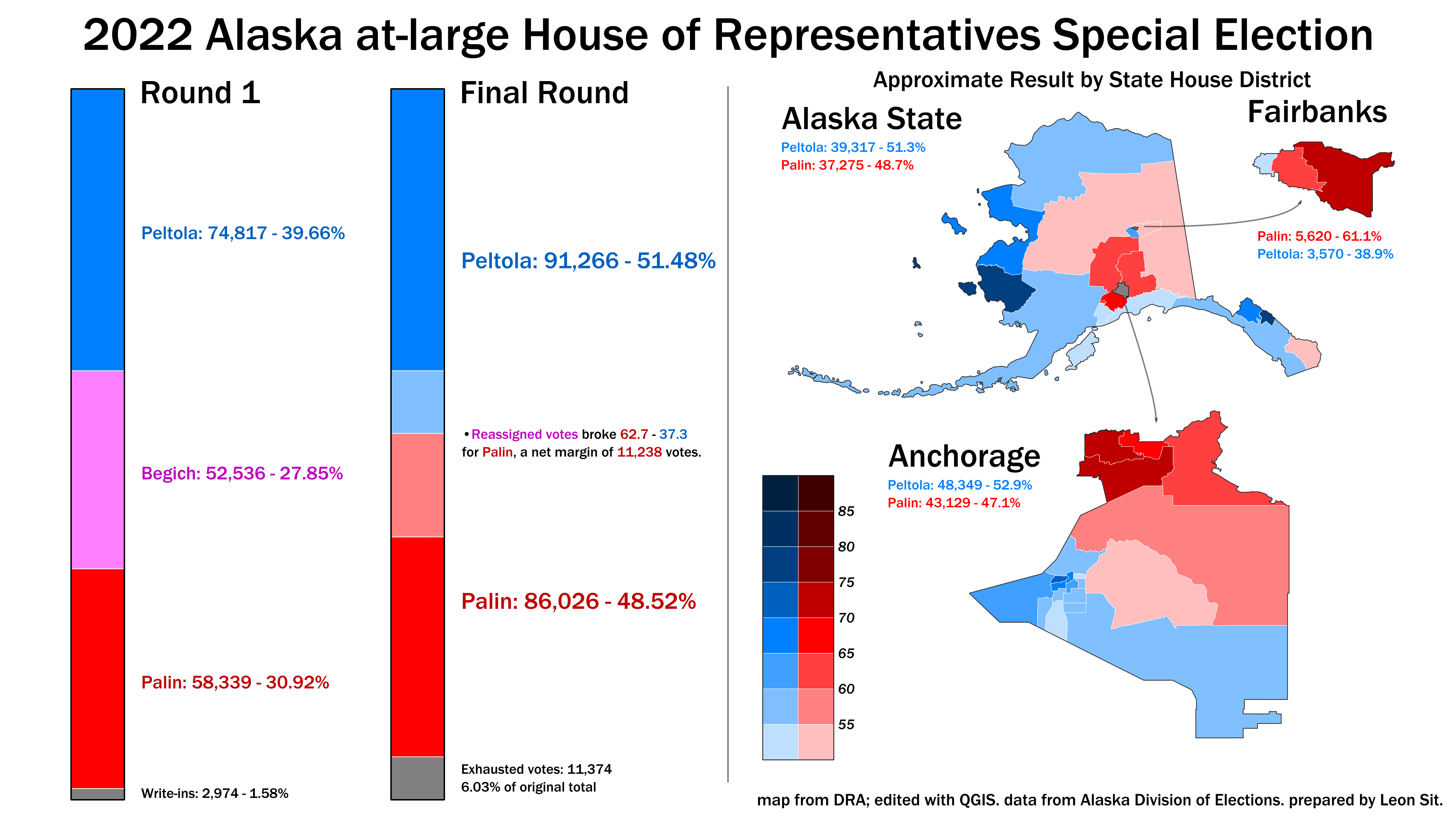 Alaska A Deep Dive Into The Last Frontier Split Ticket