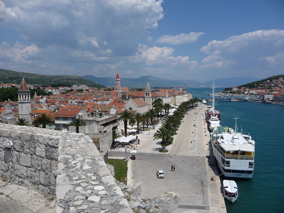 Tours In Split Croatia 2021 Split Tours Excursions Croatia Trips 2021