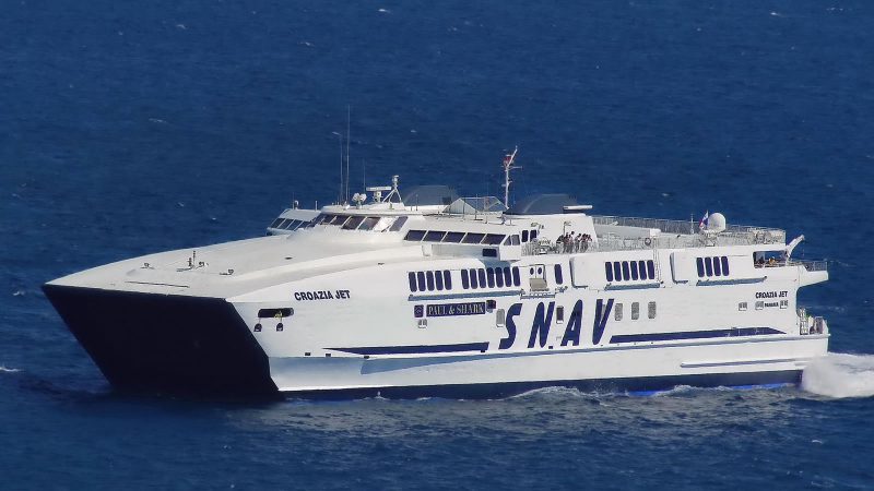 Ferries from Italy to Split, Croatia Split Croatia Travel Guide