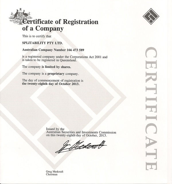 Online Company registration Australia Cheap Company Formation
