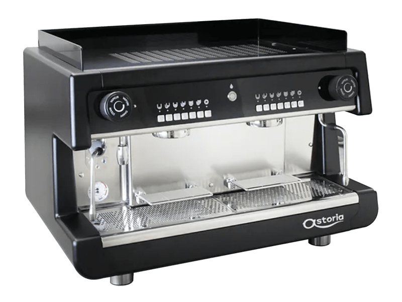 Traditional Split Bean Coffee Company