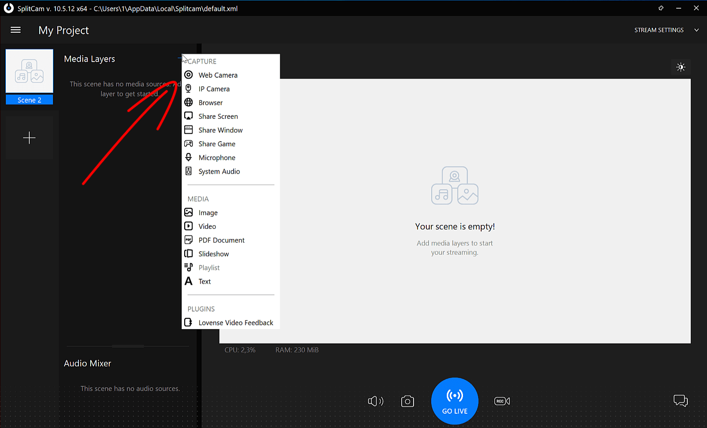 How to work with Google Meet