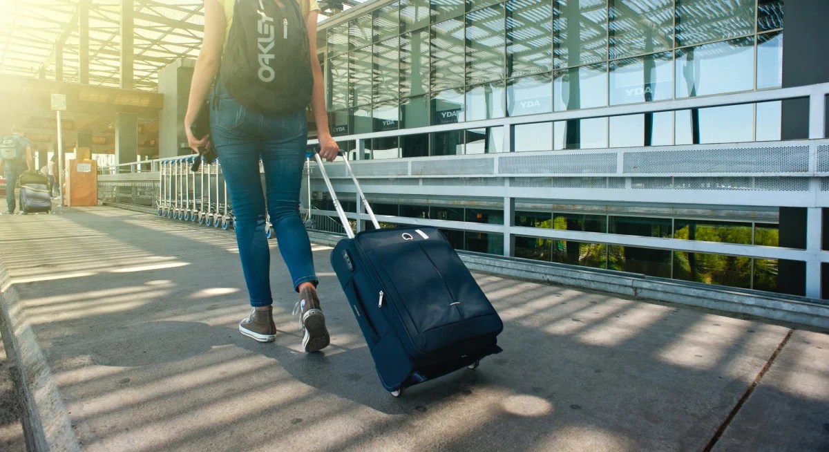 Luggage Storage Units in Split Split Curated