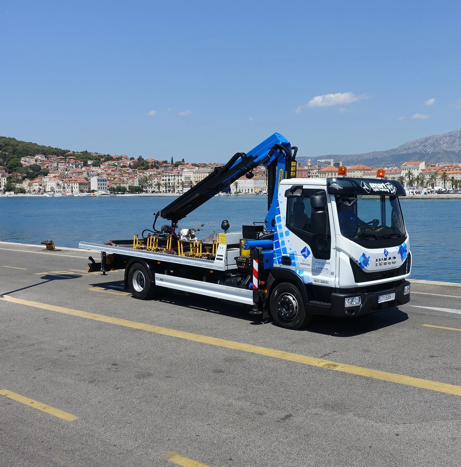 Your Car Got Towed Away? Here’s What You Need To Know Split Curated