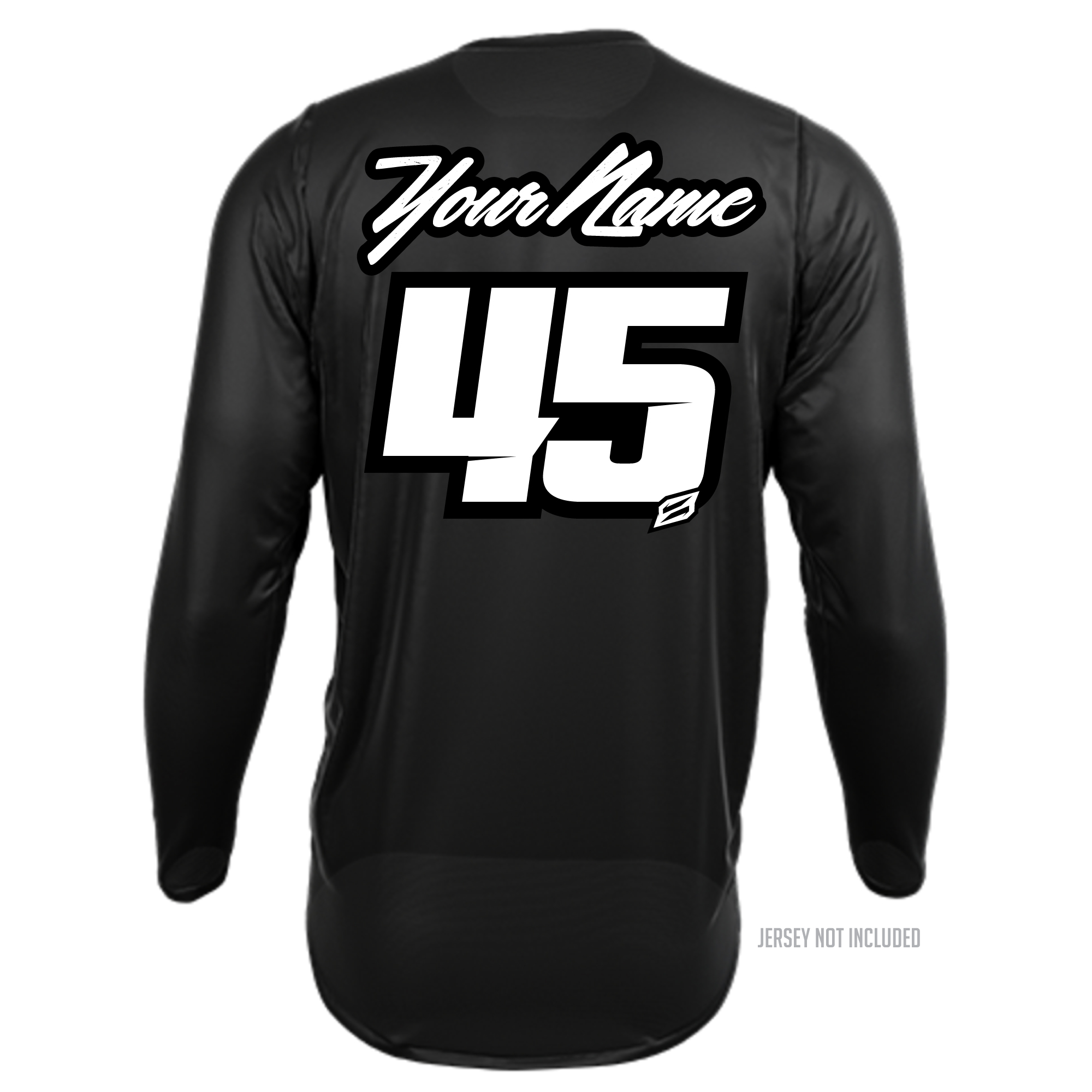 Split Designs Co Custom MX Graphics