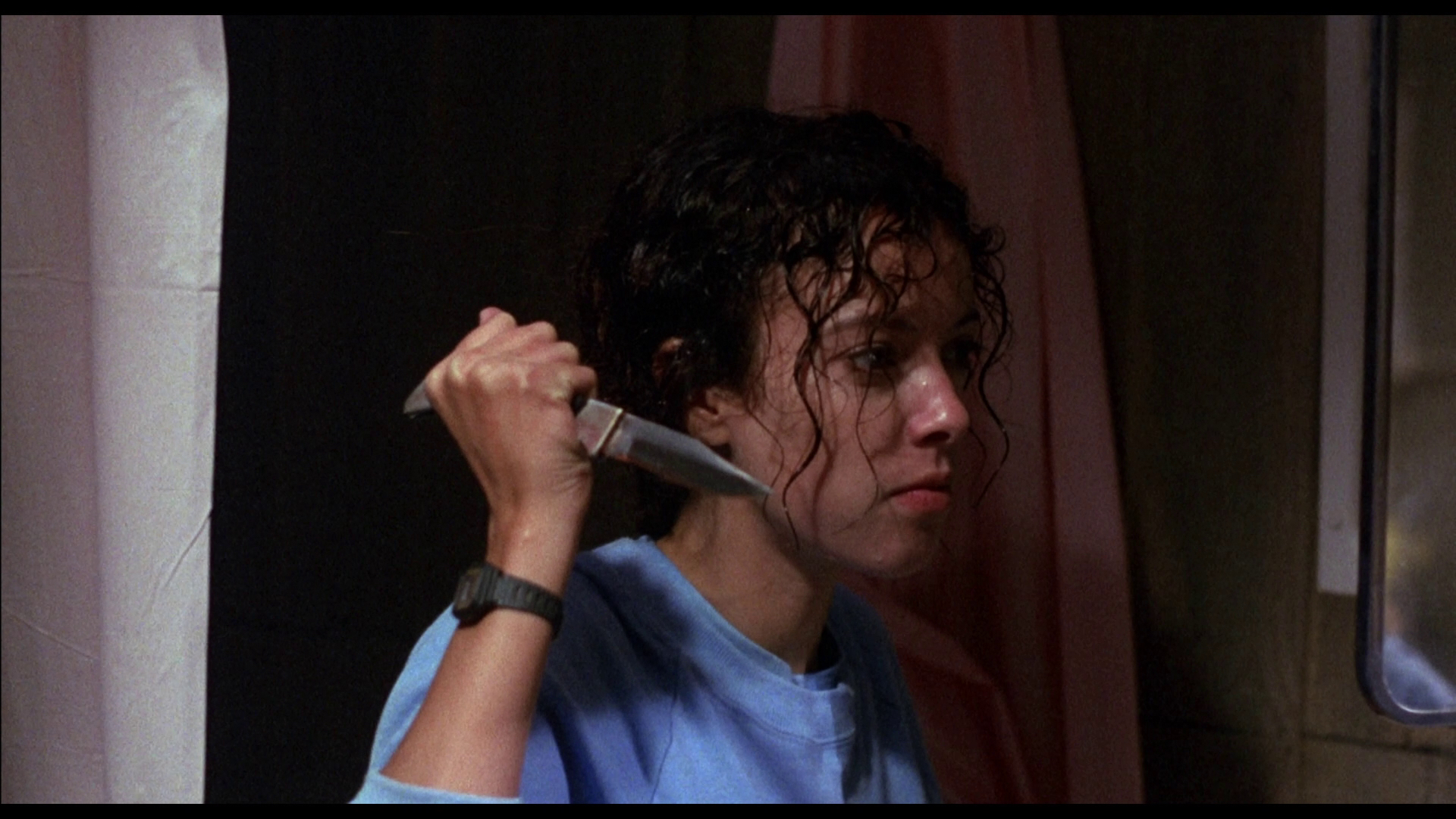 Sleepaway Camp II Unhappy Campers (1988) "This Film Should Be Played